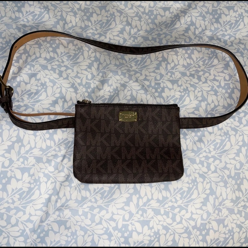 Michael Kors Waist Belt Bag